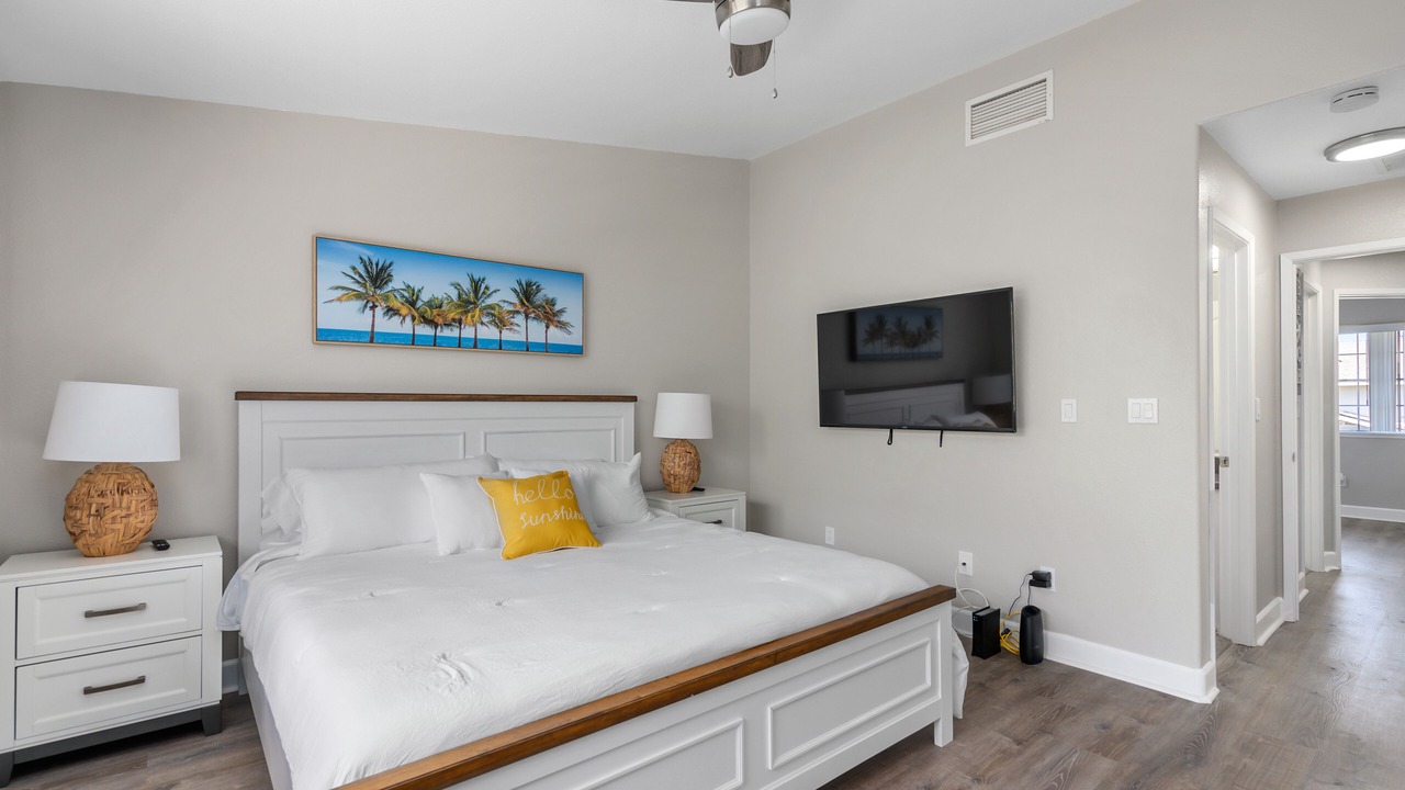 Photo of Bedroom in Ko Olina