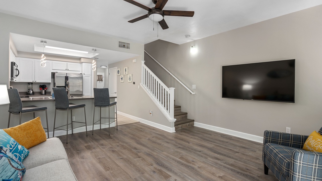 Photo of Livingroom in Ko Olina