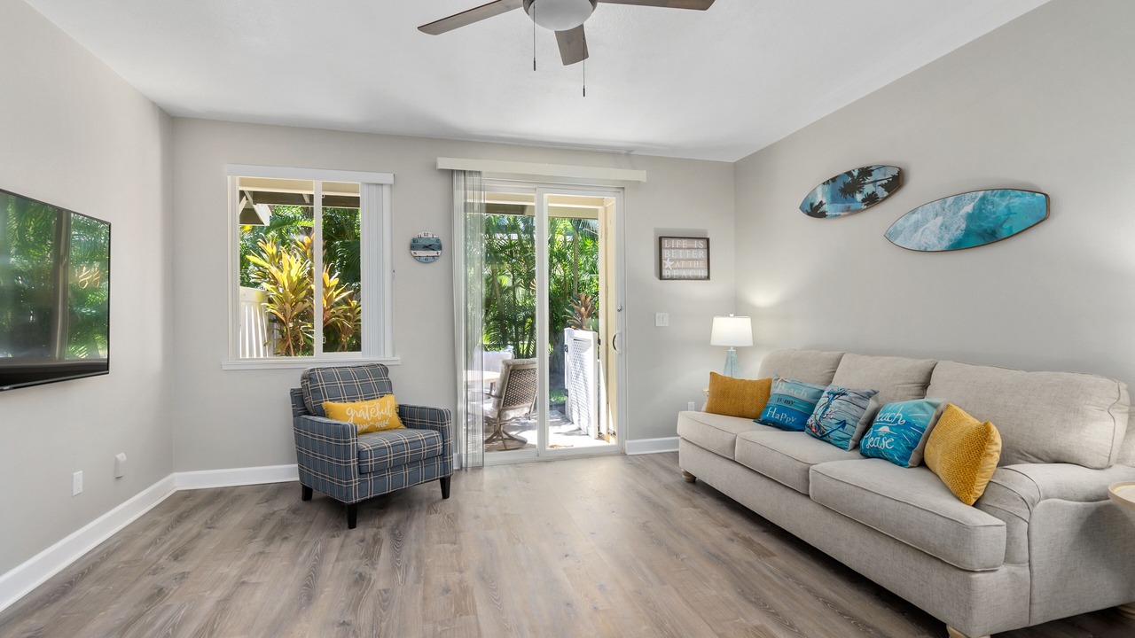 Photo of Livingroom in Ko Olina
