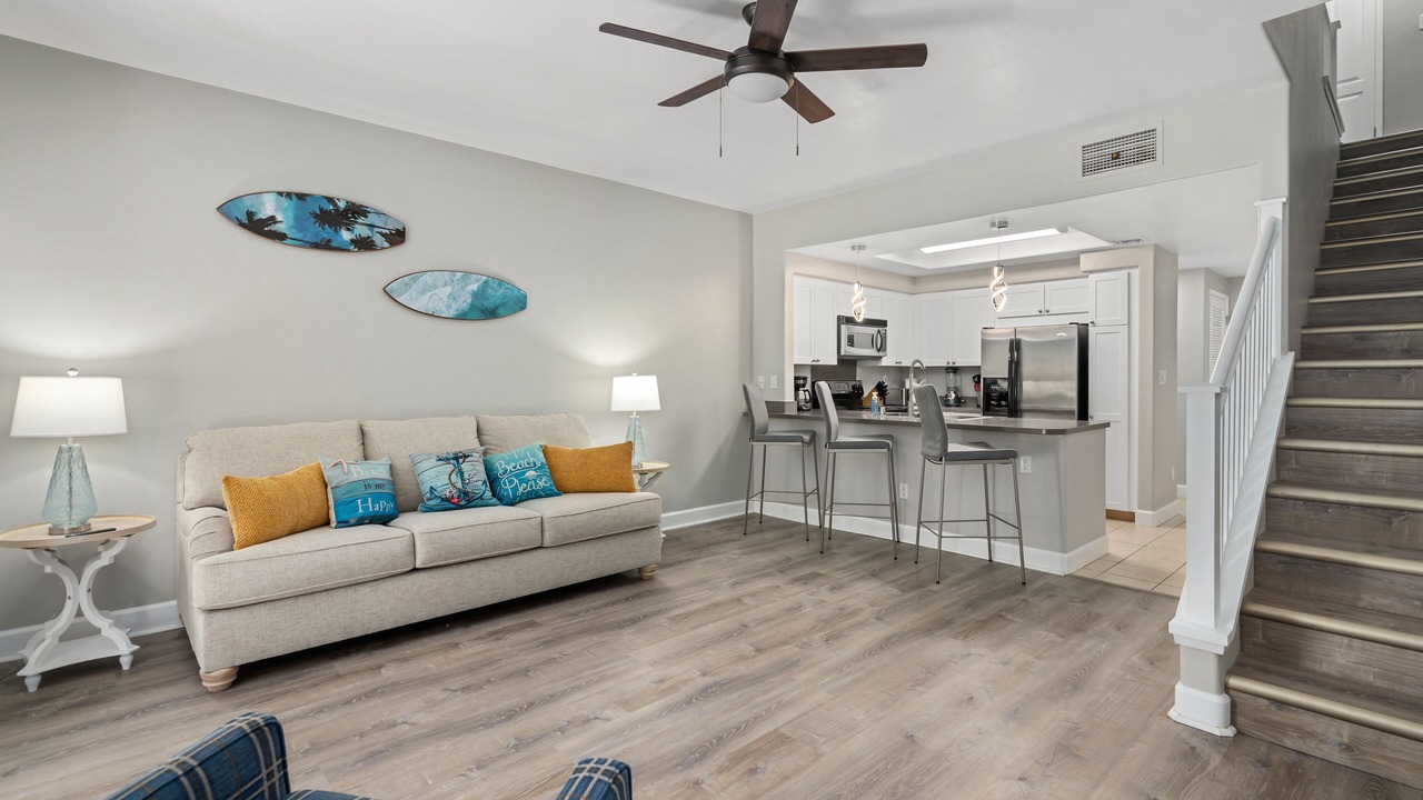 Photo of Livingroom in Ko Olina