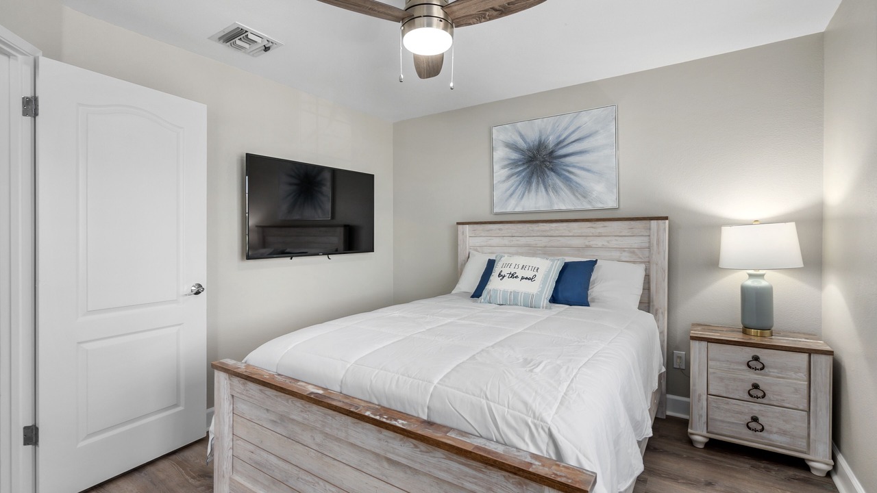 Photo of Bedroom in Ko Olina