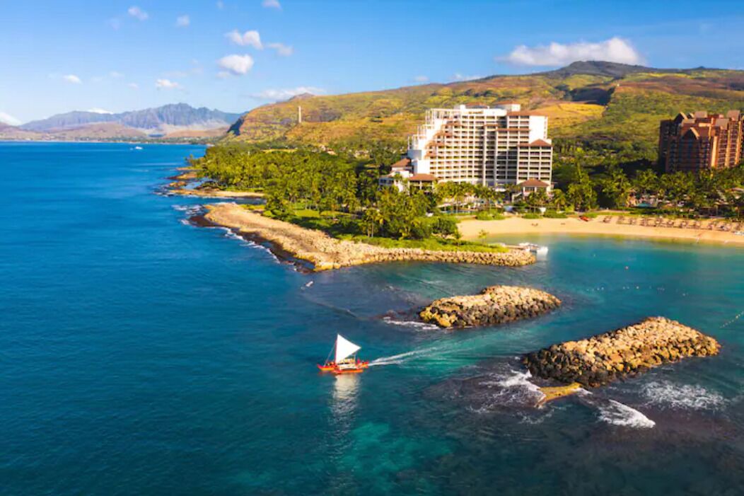 Photo of Others in Ko Olina