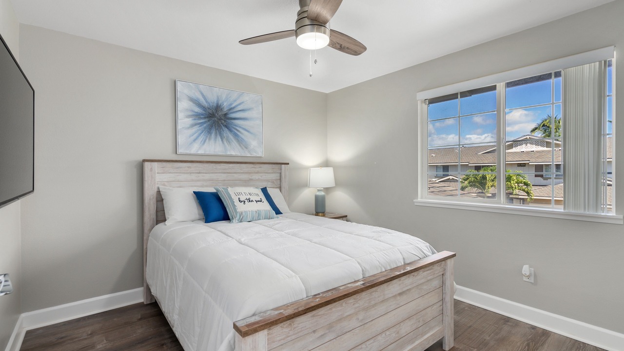 Photo of Bedroom in Ko Olina