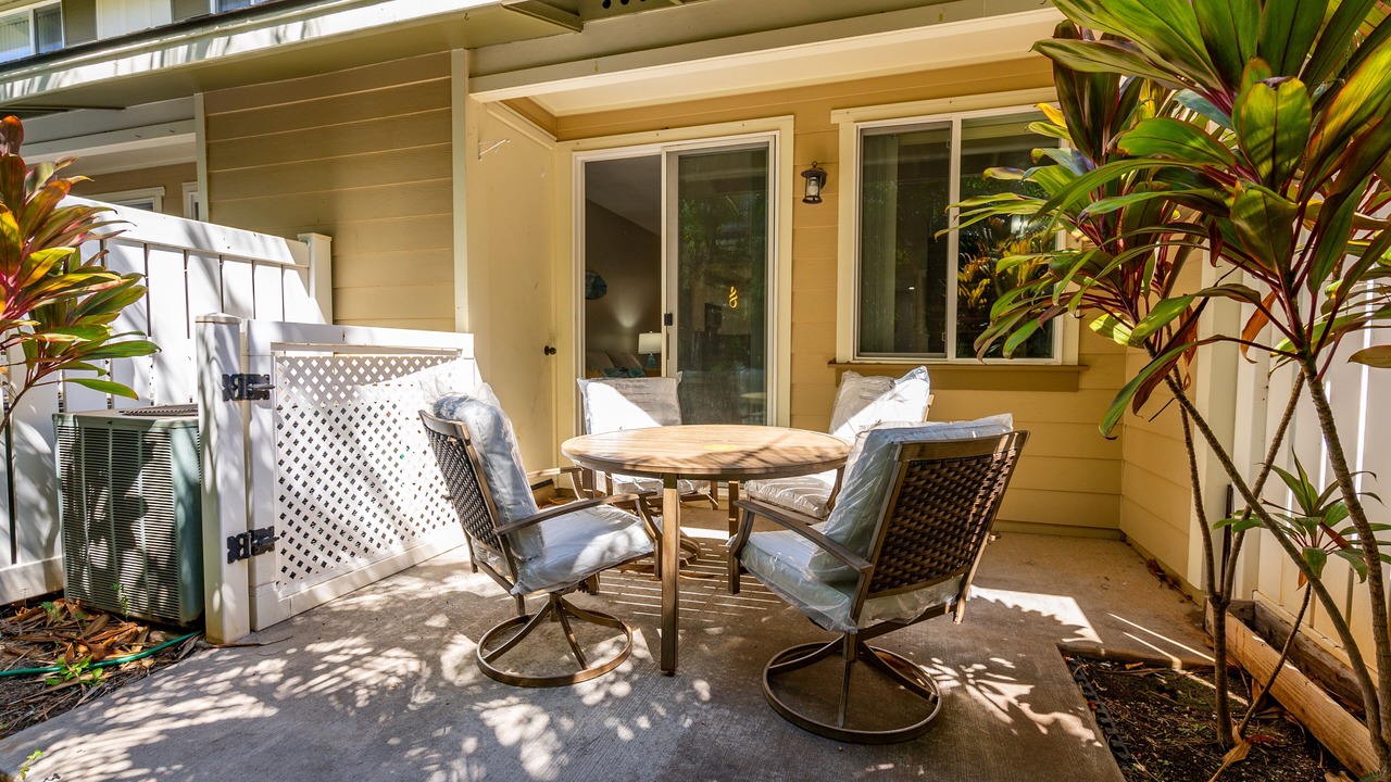 Photo of Outdoor in Ko Olina