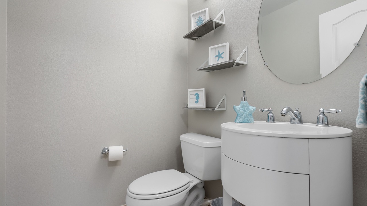Photo of Bathroom in Ko Olina