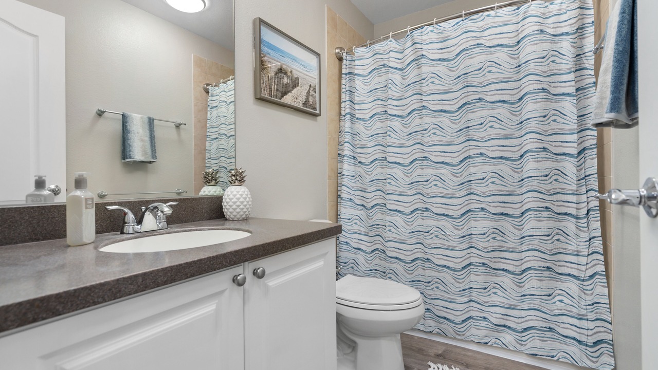 Photo of Bathroom in Ko Olina