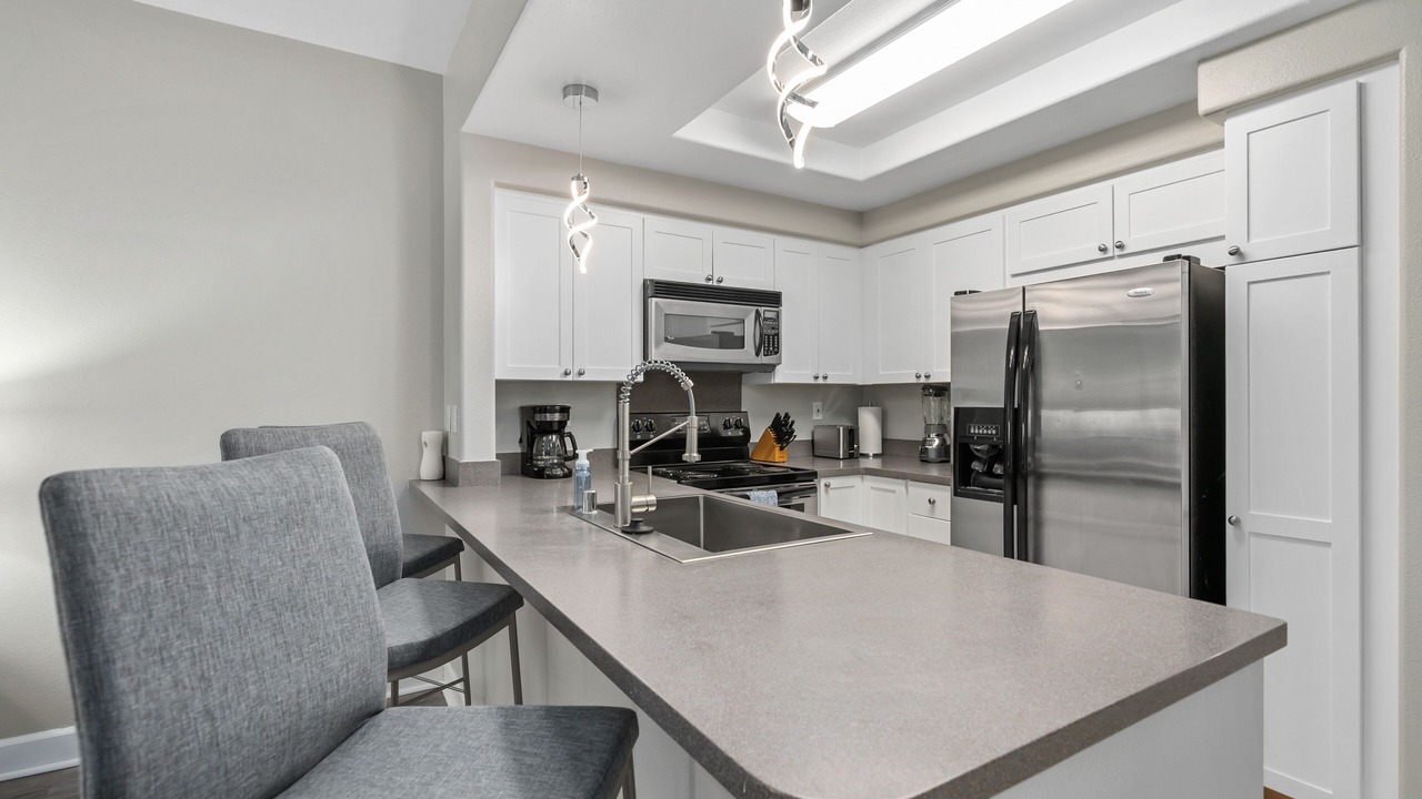 Photo of Kitchen in Ko Olina