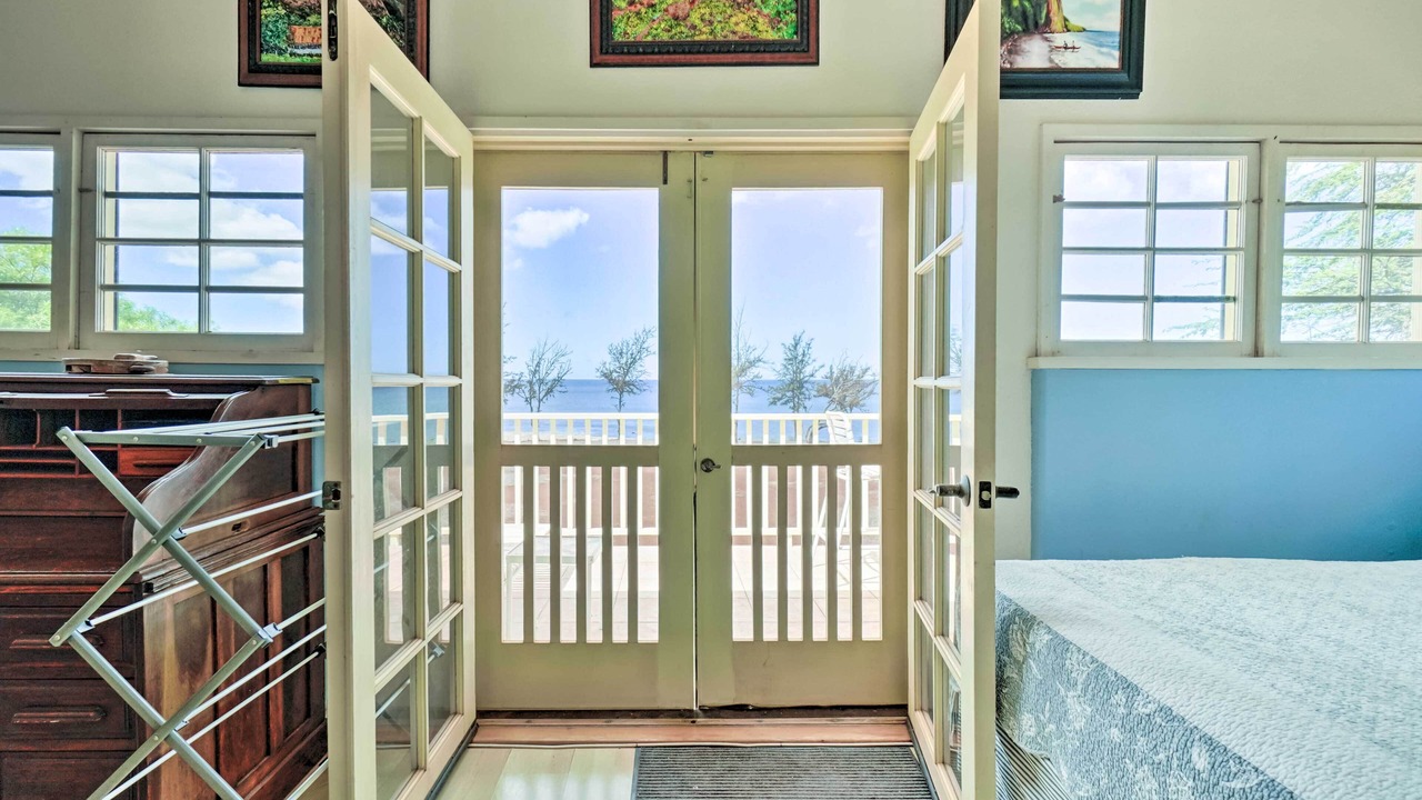 Photo of Bedroom in Maunaloa