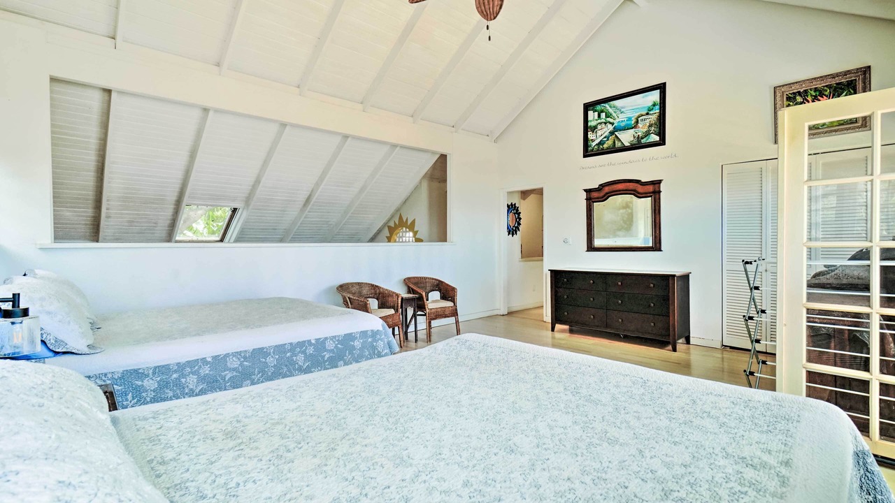 Photo of Bedroom in Maunaloa