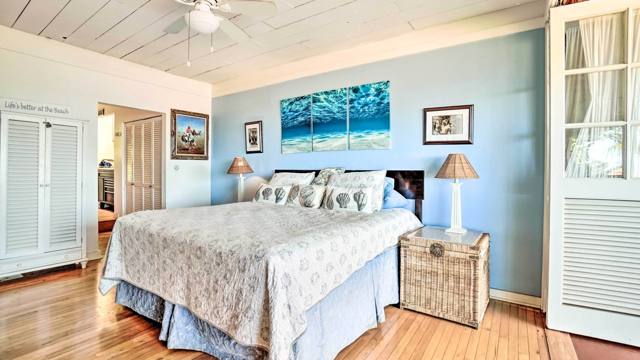Photo of Bedroom in Maunaloa