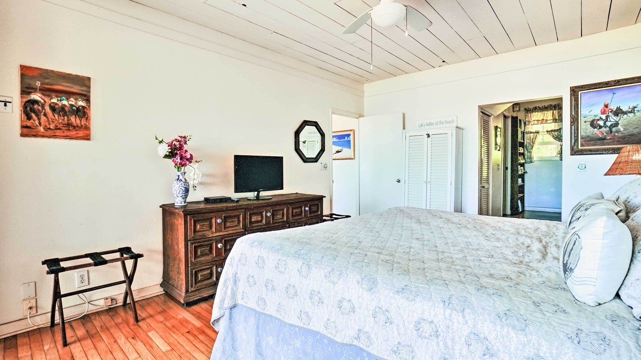 Photo of Bedroom in Maunaloa
