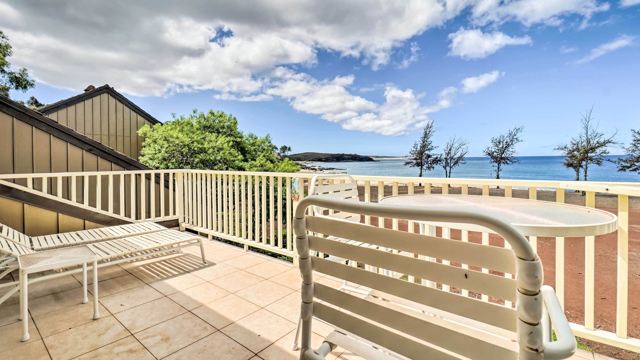 Photo of Patio Balcony in Maunaloa