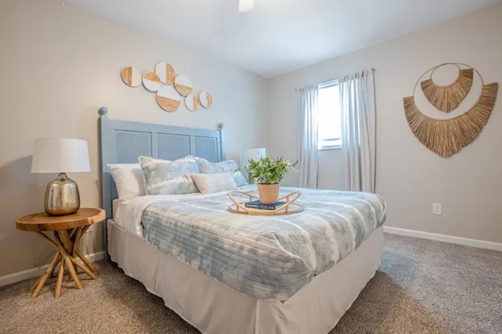 Photo of Bedroom in Wilmington