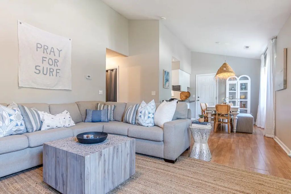Photo of Livingroom in Wilmington