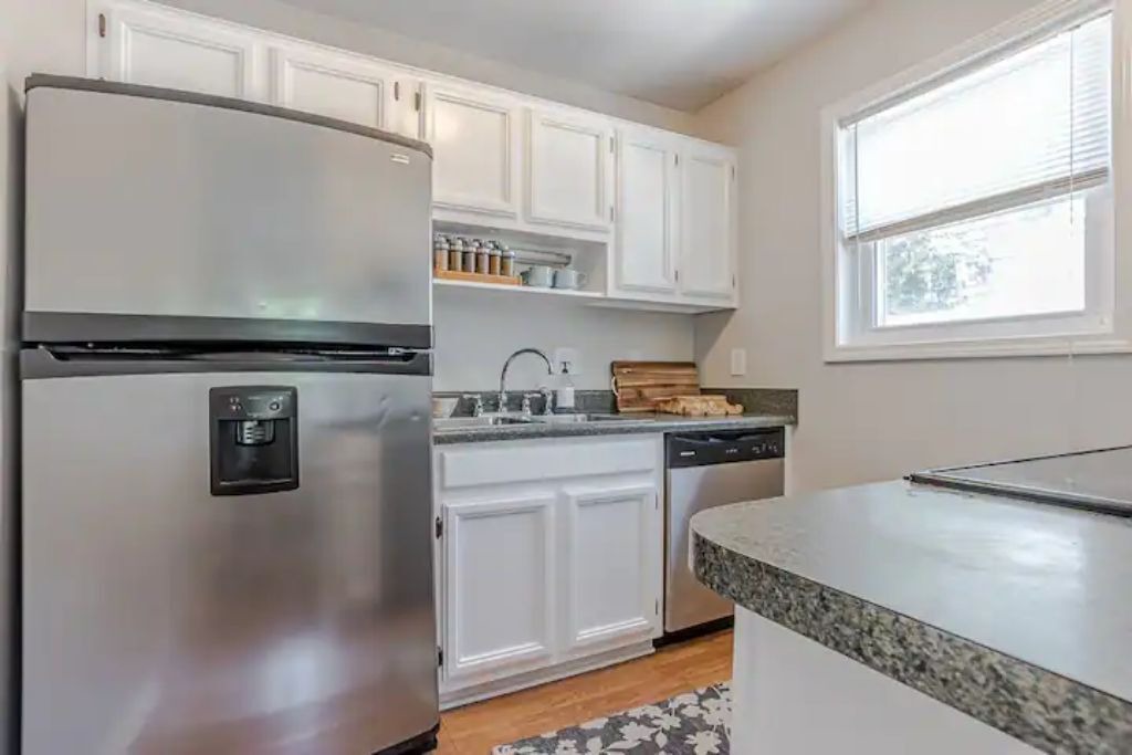 Photo of Kitchen in Wilmington