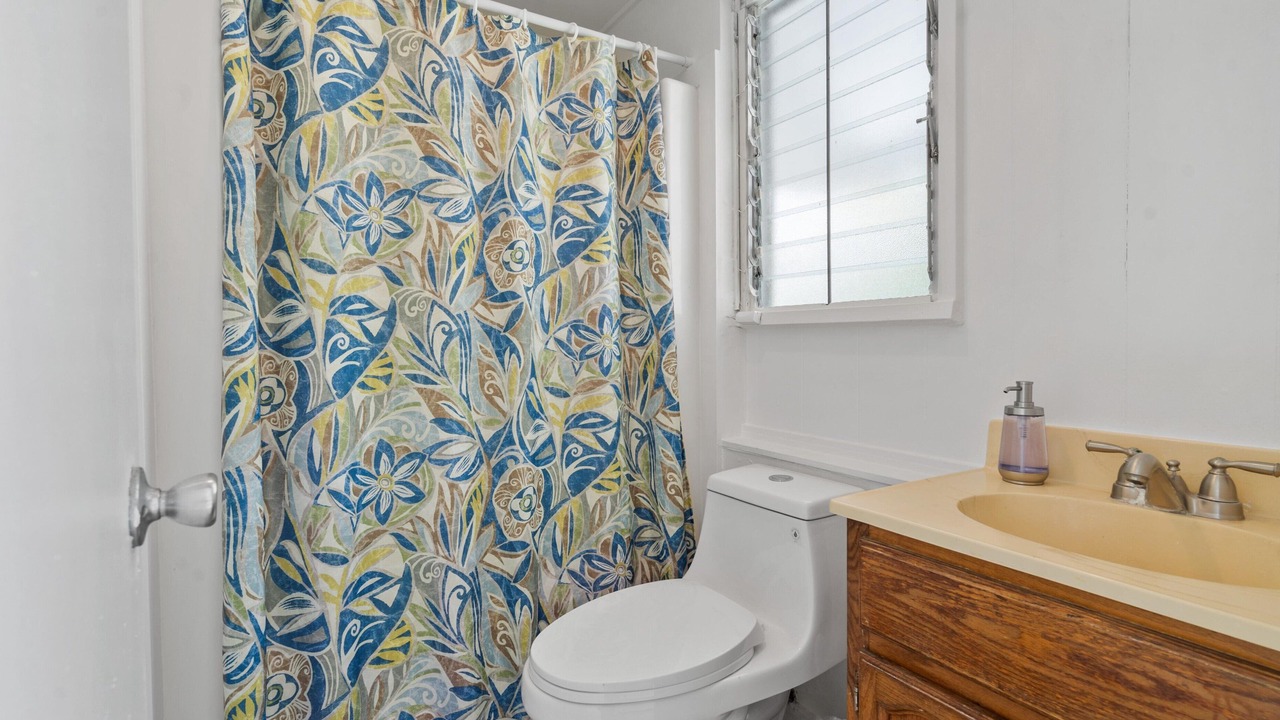 Photo of Bathroom in Laie