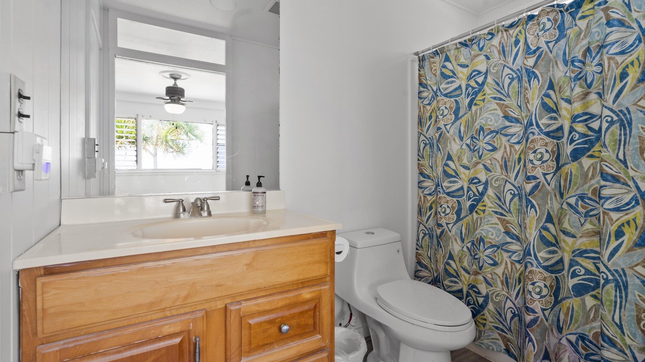 Photo of Bathroom in Laie