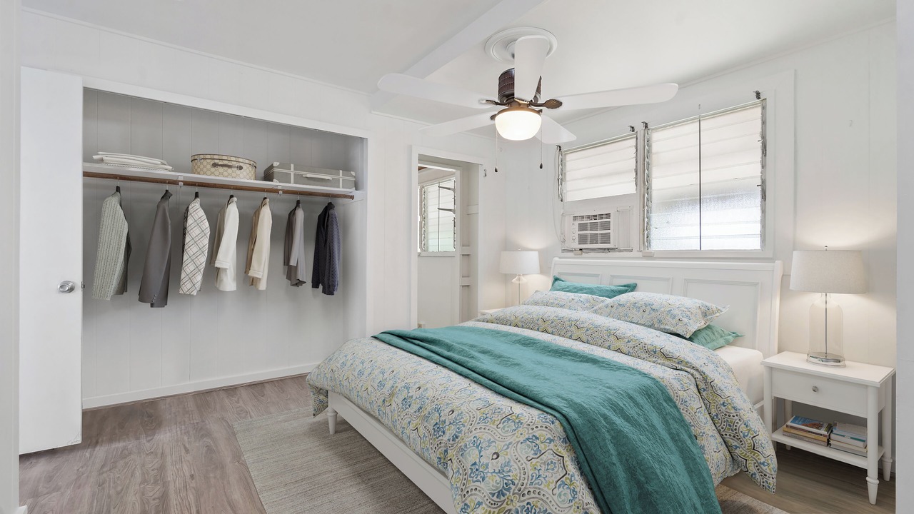 Photo of Bedroom in Laie