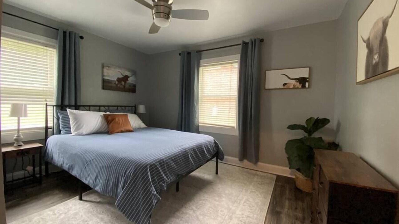 Photo of Bedroom in Winston - Salem