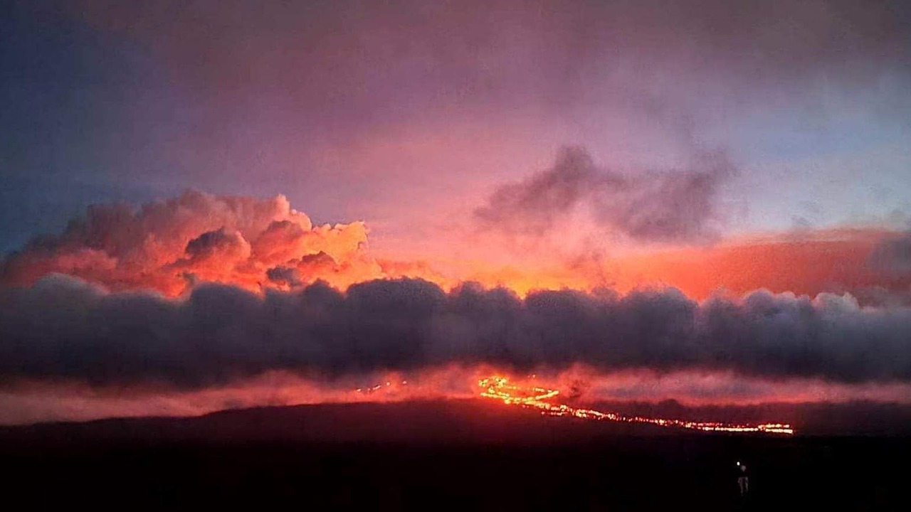 Photo of Outdoor in Keaau