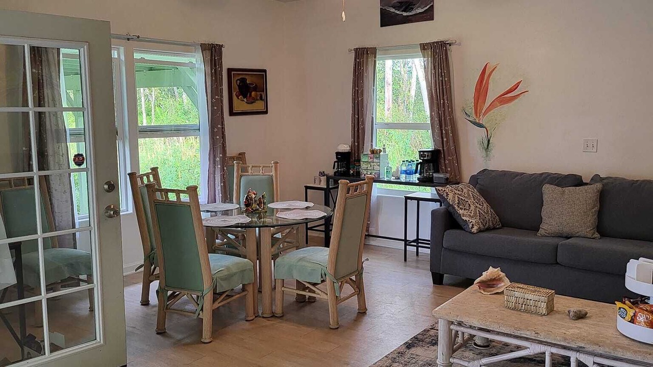 Photo of Livingroom in Keaau