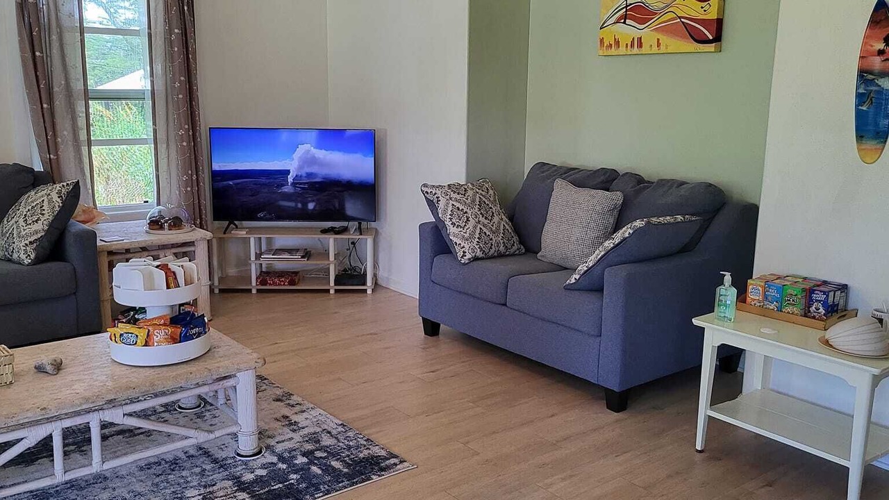 Photo of Livingroom in Keaau