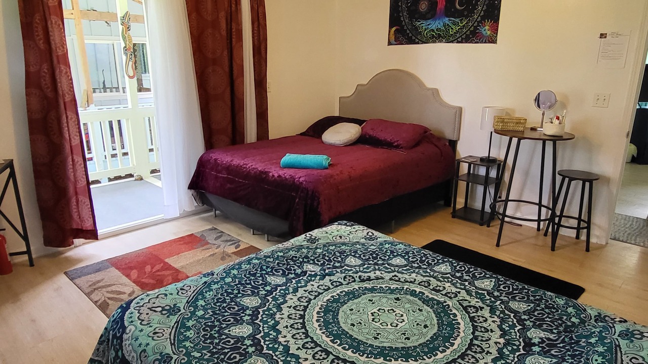 Photo of Bedroom in Keaau
