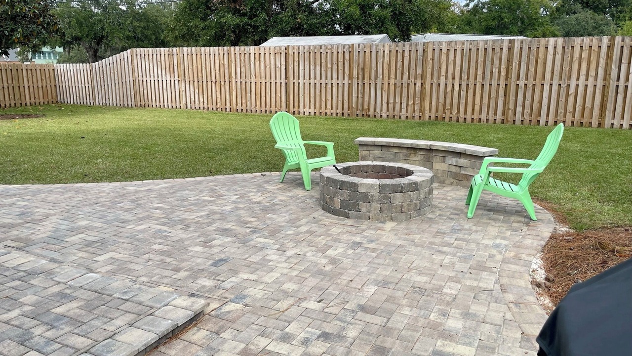 Photo of Outdoor in Savannah
