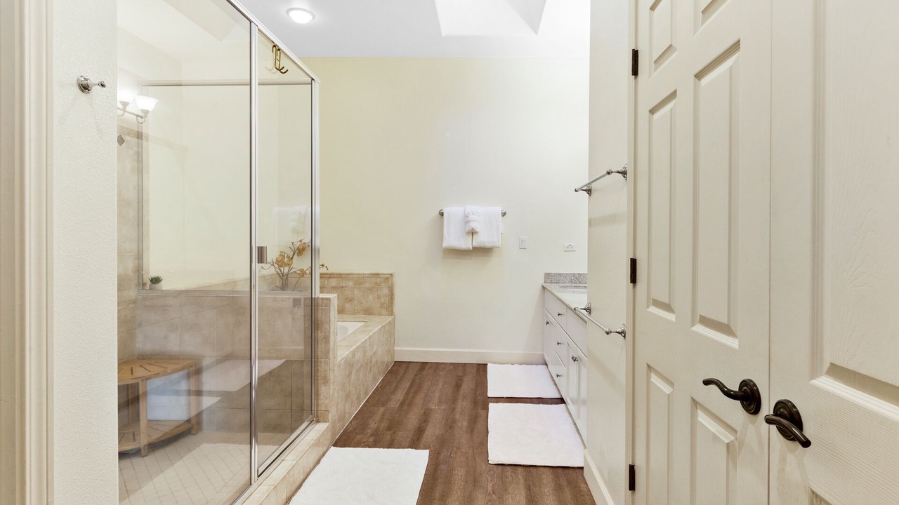 Photo of Bathroom in Kamuela
