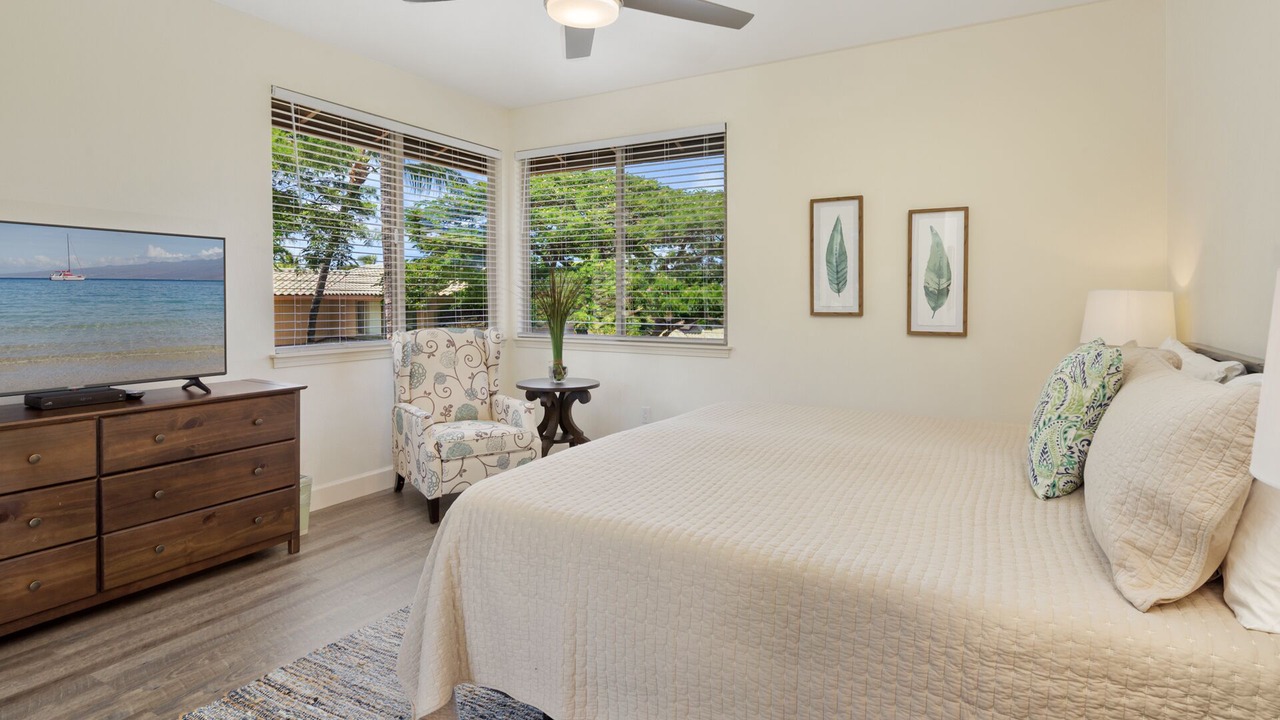 Photo of Bedroom in Kamuela