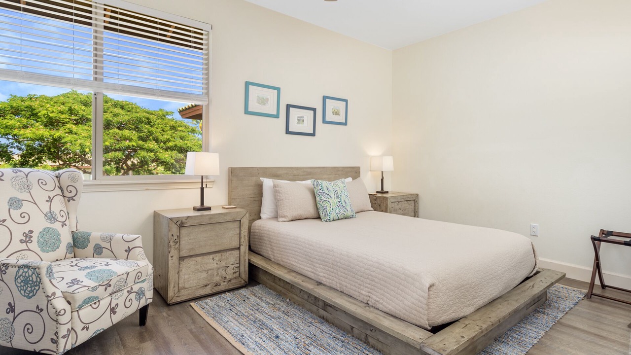 Photo of Bedroom in Kamuela