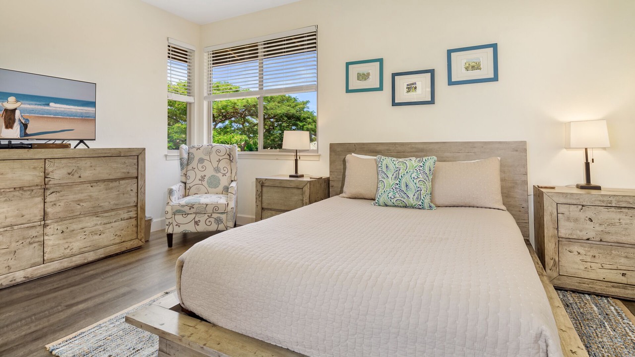 Photo of Bedroom in Kamuela