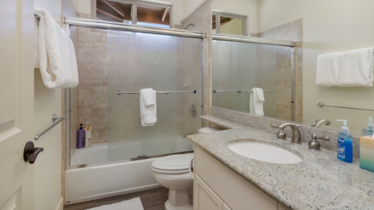Photo of Bathroom in Kamuela