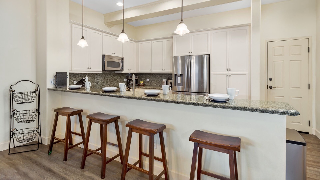 Photo of Kitchen in Kamuela