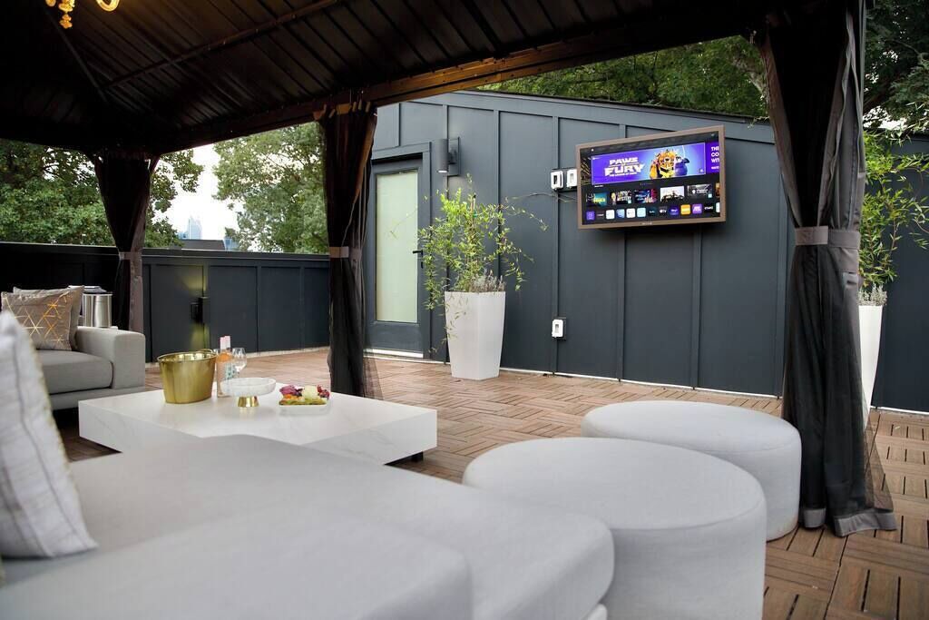 Photo of Patio Balcony in Charlotte
