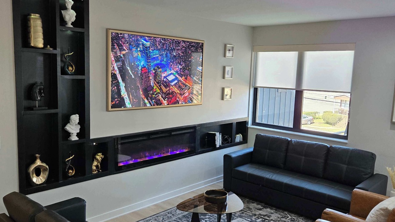 Photo of Livingroom in Charlotte