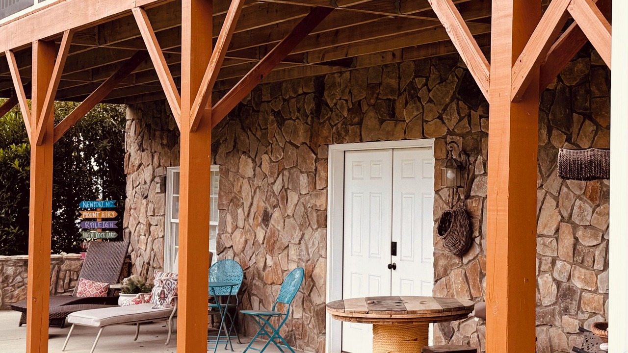 Photo of Outdoor in Mount Airy