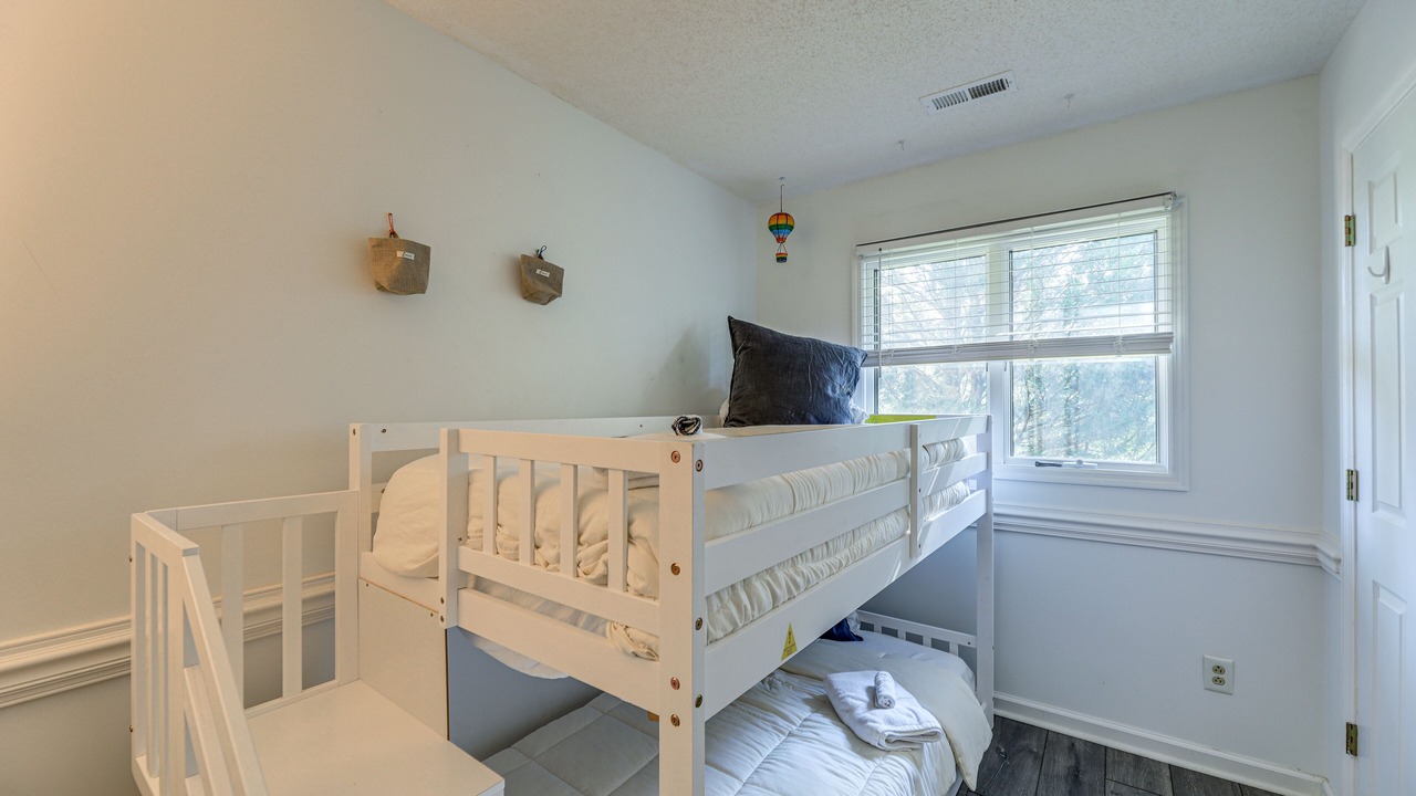 Photo of Bedroom in Ernul