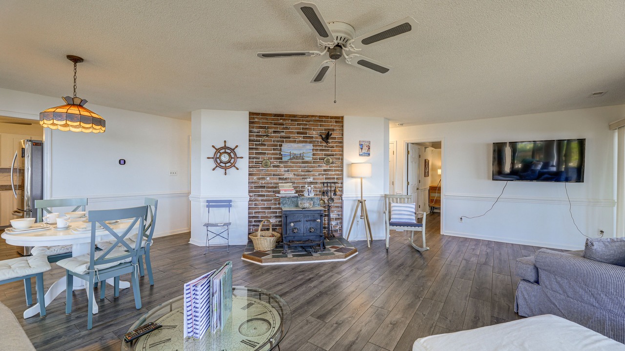 Photo of Livingroom in Ernul