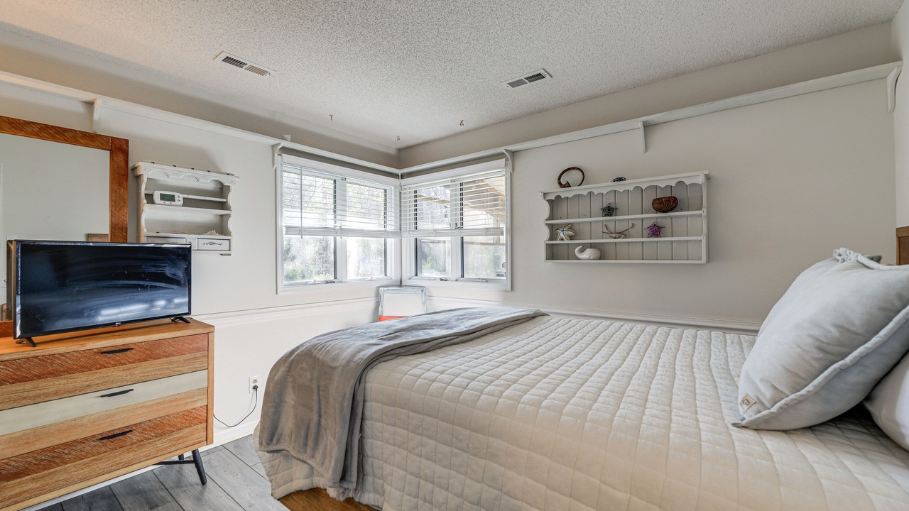 Photo of Bedroom in Ernul