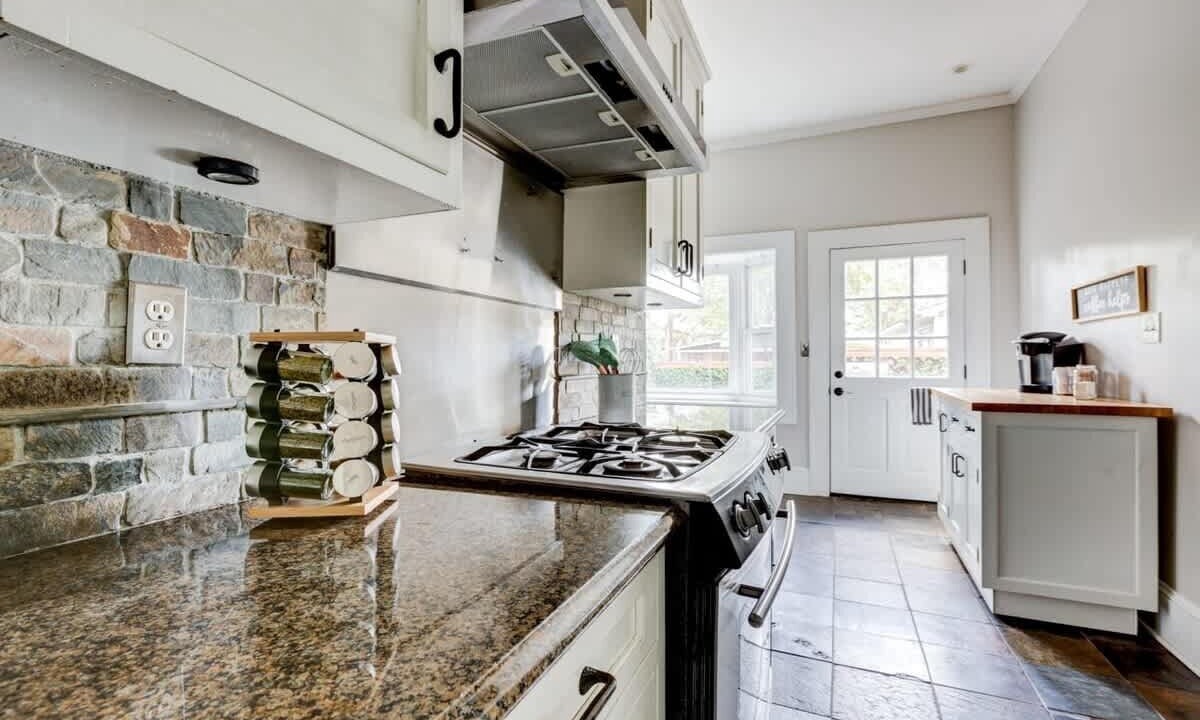 Photo of Kitchen in Charlotte