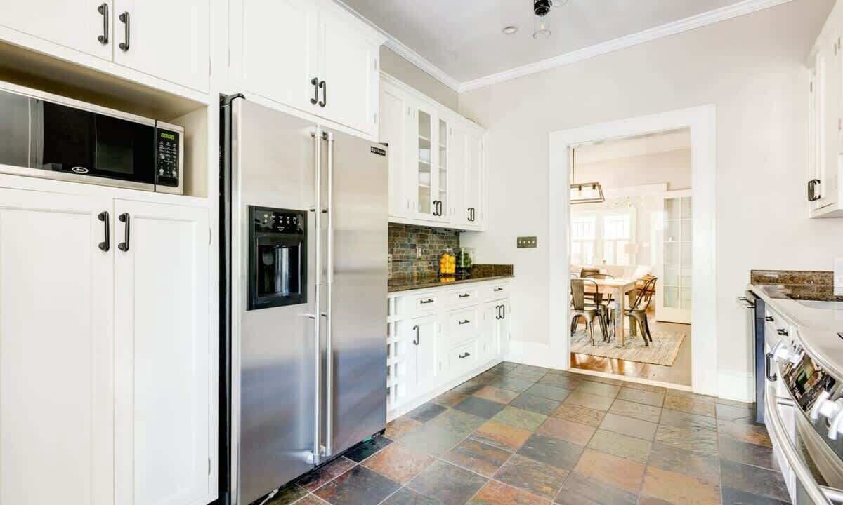 Photo of Kitchen in Charlotte