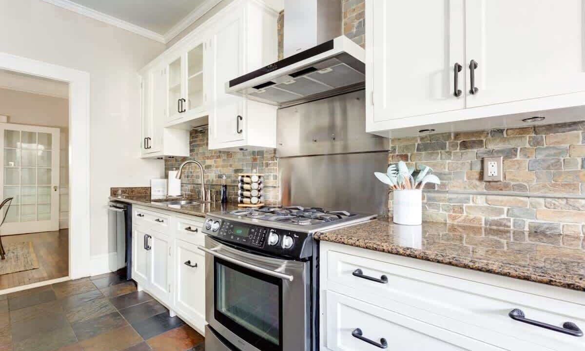 Photo of Kitchen in Charlotte