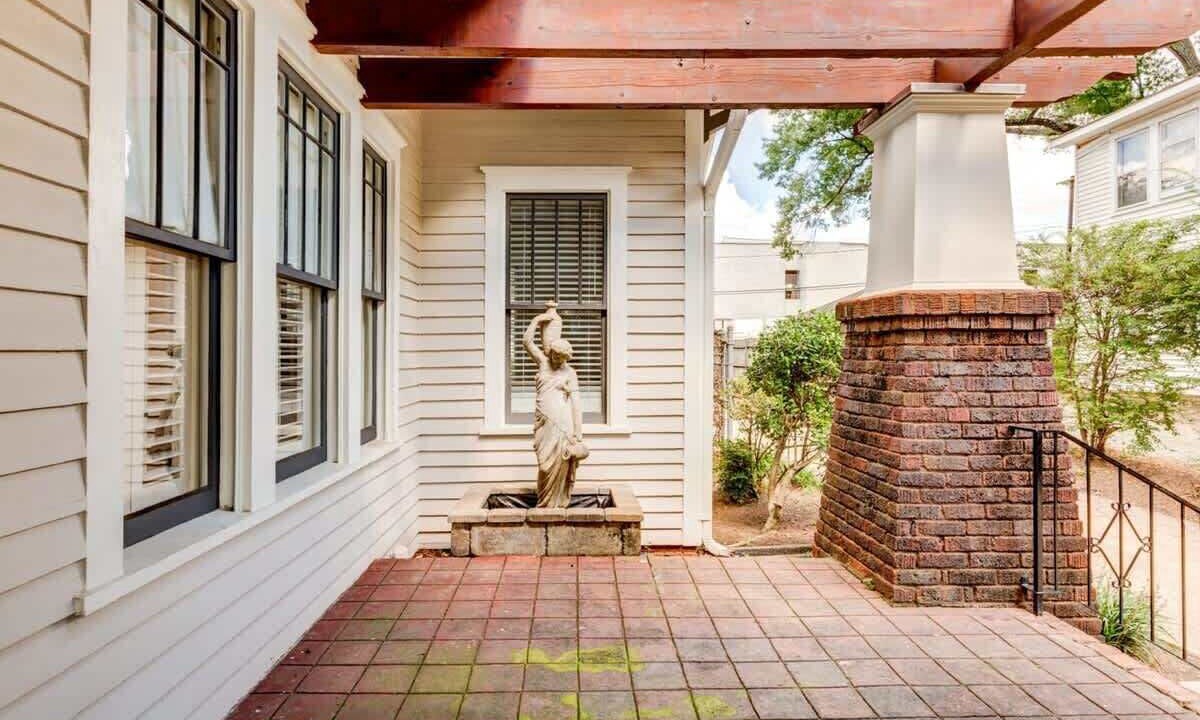 Photo of Outdoor in Charlotte