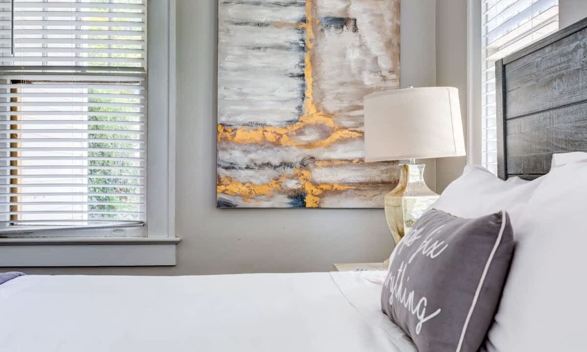 Photo of Bedroom in Charlotte