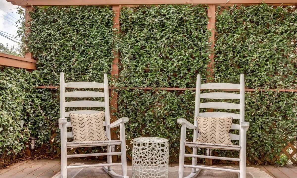 Photo of Patio Balcony in Charlotte