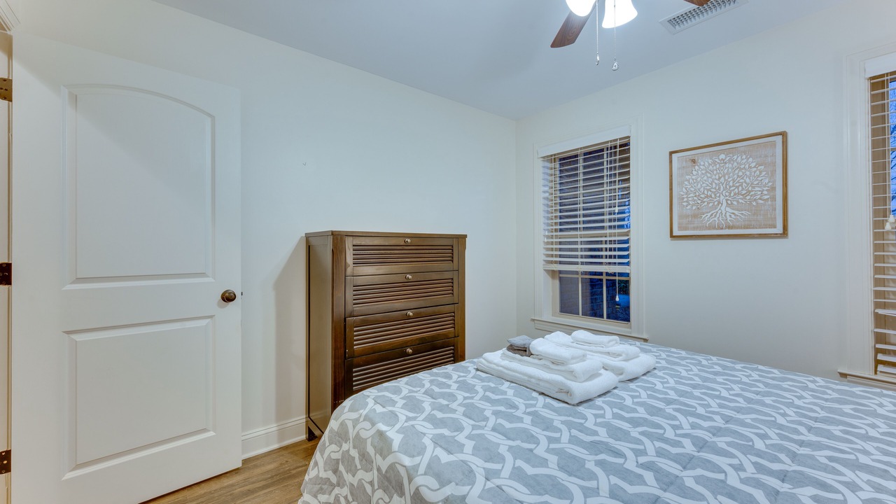 Photo of Bedroom in Sherrills Ford