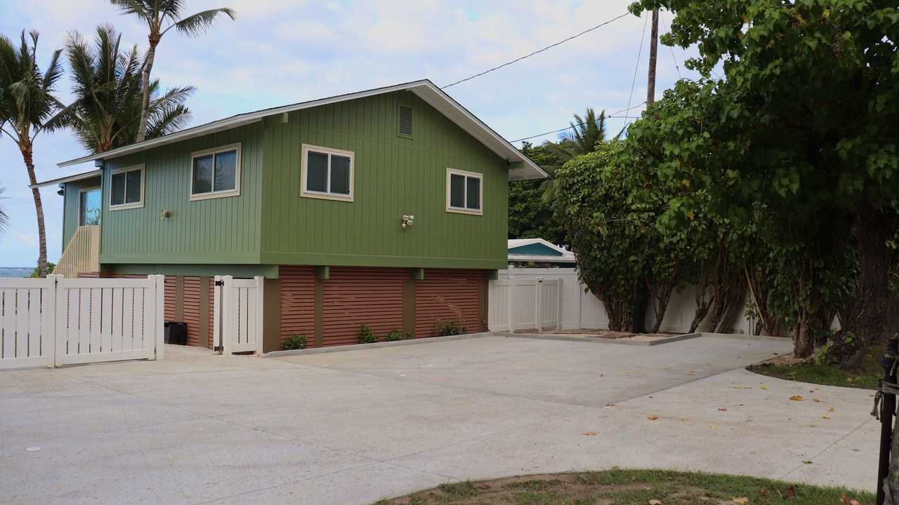 Photo of Outdoor in Punaluu