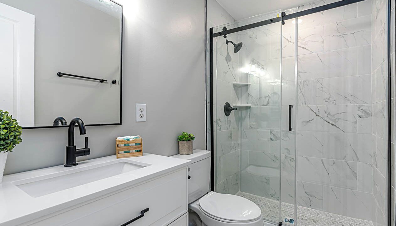 Photo of Bathroom in Raleigh
