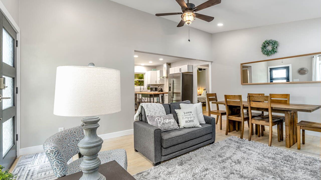 Photo of Livingroom in Raleigh
